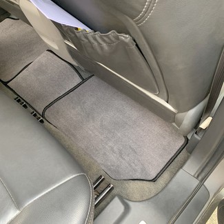 Ворсовые коврики на Subaru Tribeca 2005 - 2014 в Смоленске
