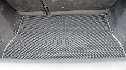 EVA коврики на Land Rover Freelander I 1998 - 2006 в Смоленске