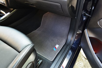 EVA коврики на BMW X4 (F26) 2014 - 2018 в Смоленске