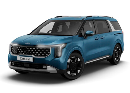 Коврики на KIA Carnival IV 9 мест 2020&nbsp;-&nbsp;2026 в Смоленске