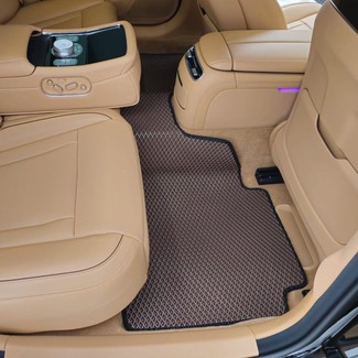 EVA коврики на Genesis G90 II 2021 - 2025 в Смоленске