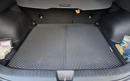 Ворсовые коврики на Haval F7x II 2025&nbsp;-&nbsp;2026 в Смоленске