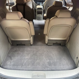 Коврики на KIA Carnival III 2014 - 2021 в Смоленске
