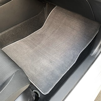Коврики на Honda Civic XI 4d 2020 - 2025 в Смоленске