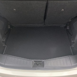 Коврики на Nissan Note (E12) 2012 - 2020 в Смоленске