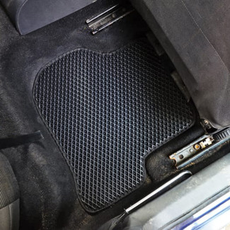 Коврики на Volkswagen Golf 5 2003 - 2008 в Смоленске