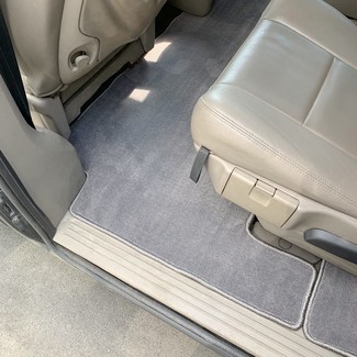 EVA коврики на Chrysler Grand Voyager (RG) 2000 - 2008 в Смоленске