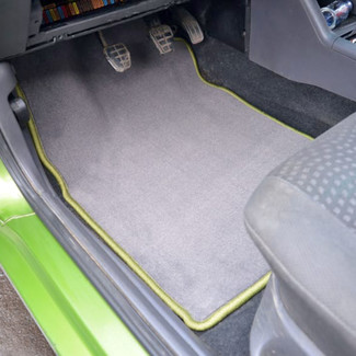 Коврики на Seat Cordoba I 1993 - 2003 в Смоленске