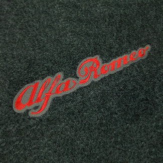 Коврики на Alfa Romeo Spider (916) 1995 - 2005 в Смоленске