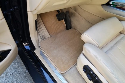 Коврики на BMW X6 (F16) 2014 - 2019 в Смоленске