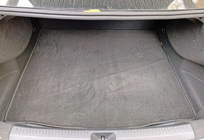 EVA коврики на Mercedes A (W177) 2018 - 2025 в Смоленске