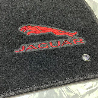 Коврики на Jaguar E-Pace 2017 - 2025 в Смоленске