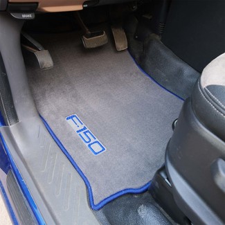 EVA коврики на Ford F150, F250, F350 1996 - 2004 в Смоленске