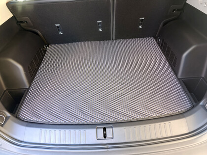 EVA коврики на Jetour T1 2025&nbsp;-&nbsp;2026 в Смоленске