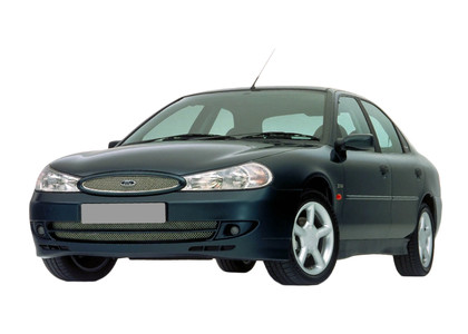 Коврики на Ford Mondeo II 1996 - 2000 в Смоленске