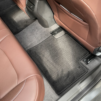 Коврики на Chevrolet Monza 2019 - 2025 в Смоленске