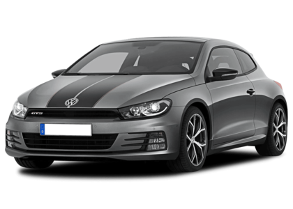 EVA коврики на Volkswagen Scirocco 2008 - 2017 в Смоленске