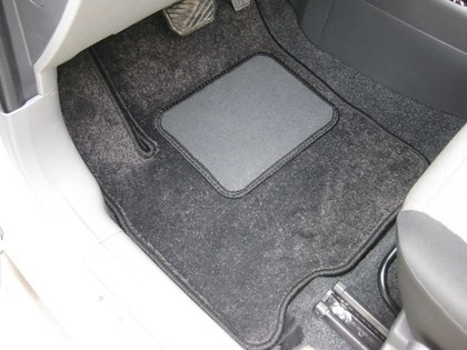 Коврики на Suzuki SX4 I 2006 - 2014 в Смоленске