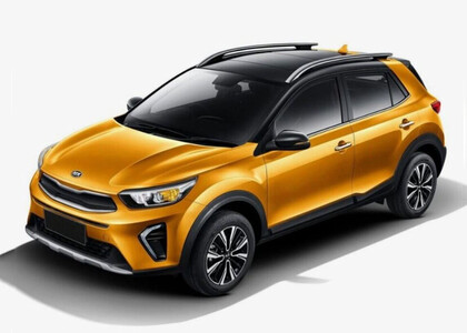 Коврики на KIA KX1 2018&nbsp;-&nbsp;2026 в Смоленске