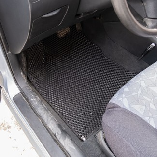 EVA коврики на Toyota Corolla (E12) 2000 - 2007 в Смоленске