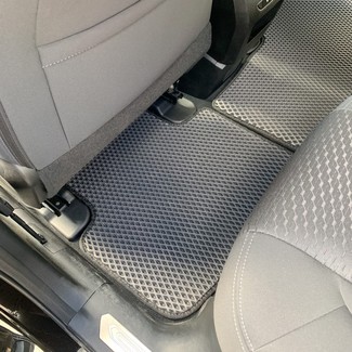 EVA коврики на Haval F7x 2019 - 2025 в Смоленске