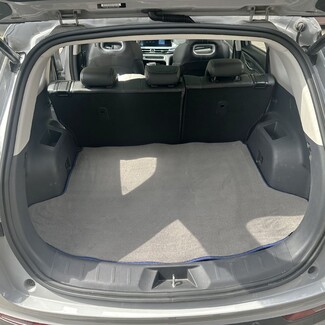 Ворсовые коврики на Changan CS75 Plus II 2022&nbsp;-&nbsp;2026 в Смоленске