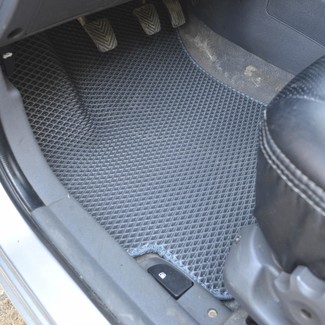 Коврики на KIA Rio II 2005 - 2011 в Смоленске