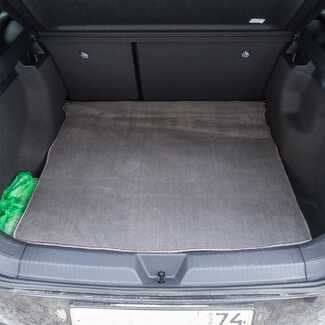 Коврики на Audi Q4 e-tron 2021&nbsp;-&nbsp;2026 в Смоленске
