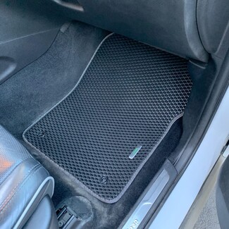 Ворсовые коврики на Jeep Grand Cherokee (WK2) 2010 - 2022 в Смоленске Ворсовые коврики на Jeep Grand Cherokee (WK2) 2010 - 2022 в Смоленске