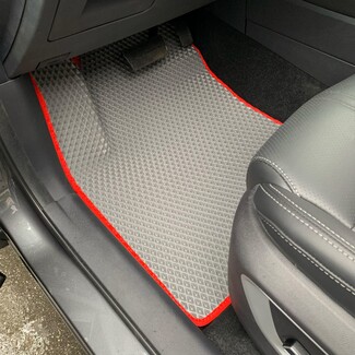 Ворсовые коврики на Changan CS75 Plus II 2022&nbsp;-&nbsp;2026 в Смоленске