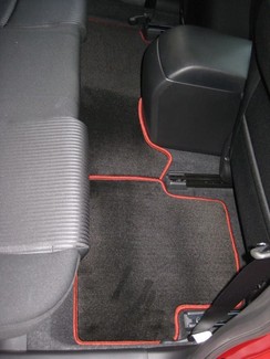 Коврики на Mazda 3 2013 - 2019 в Смоленске