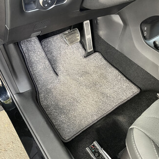 Коврики на Chery Tiggo 8 Plus 2024 - 2026 в Смоленске Коврики на Chery Tiggo 8 Plus 2024 - 2026 в Смоленске