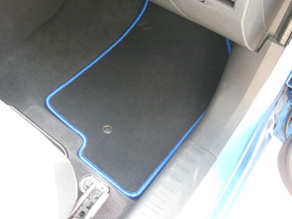 Коврики на Dodge Caliber 2006 - 2013 в Смоленске