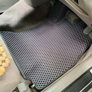 EVA коврики на Toyota Vista (V50) 1998 - 2003 в Смоленске