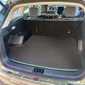 Коврики на Geely Atlas II 2023 - 2025 в Смоленске
