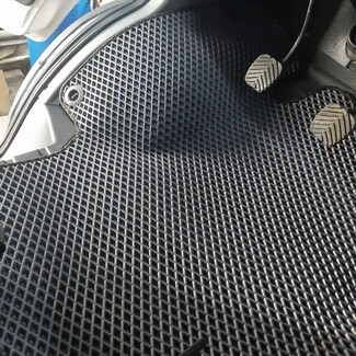 Коврики на ГАЗ ГАЗель бизнес 9 мест 2020&nbsp;-&nbsp;2026 в Смоленске