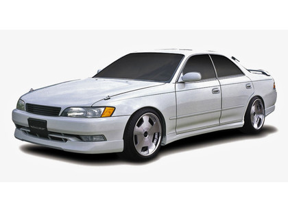 Коврики на Toyota Mark II (90) 1992 - 1996 в Смоленске