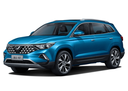 Коврики на Jetta VS7 2019 - 2025 в Смоленске