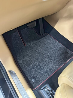 Коврики на Voyah Dream 2021&nbsp;-&nbsp;2026 в Смоленске