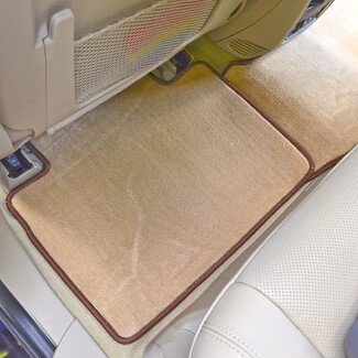 Ворсовые коврики на Jeep Grand Cherokee (WK2) 2010 - 2022 в Смоленске Ворсовые коврики на Jeep Grand Cherokee (WK2) 2010 - 2022 в Смоленске