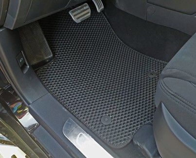 Коврики на Haval H9 I 2014 - 2024 в Смоленске