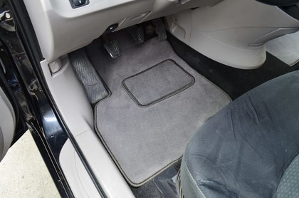 EVA коврики на Mitsubishi Grandis 2003 - 2009 в Смоленске