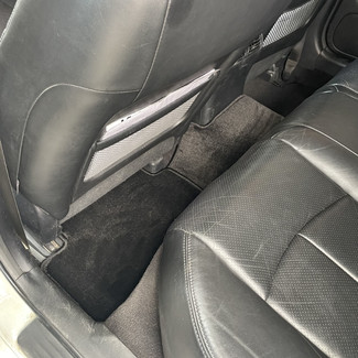 Коврики на Infiniti G IV Coupe 2006 - 2014 в Смоленске