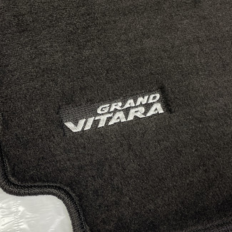 Коврики на Suzuki Grand Vitara II 1997 - 2005 в Смоленске