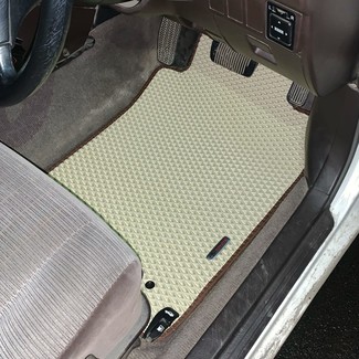 Коврики на Toyota Carina (T19) 1992 - 1996 в Смоленске