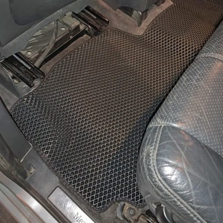 Коврики на Mercedes ML (W163) 1997 - 2005 в Смоленске
