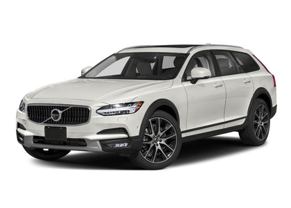 Коврики на Volvo V90 Cross Country 2016 - 2025 в Смоленске