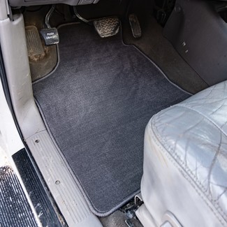 Коврики на Toyota Sequoia I 2001 - 2008 в Смоленске