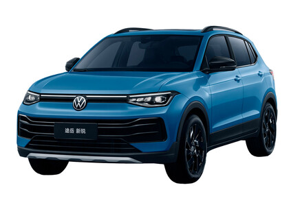 EVA коврики на Volkswagen Tharu XR 2024 - 2025 в Смоленске