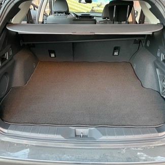 Ворсовые коврики на Subaru Outback VI 2019 - 2025 в Смоленске